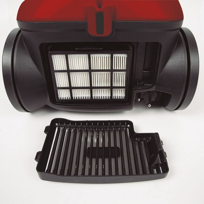 Aspirador con Bolsa 2L HG93015C Habitex